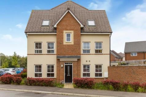 Beautiful 4 Bedroom Treasure Home Hemel Hempstead Extérieur photo